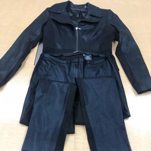 Tahari Pant Suit